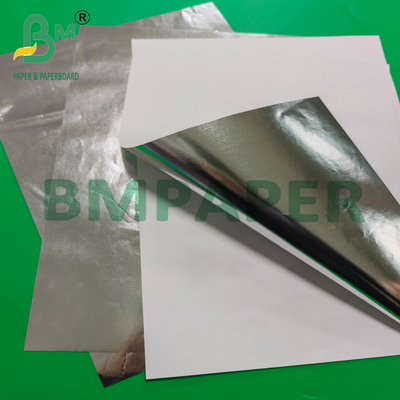 65gm 68gm Texturas en relieve Botella de cerveza de vidrio Matellizar Papel de resistencia húmeda