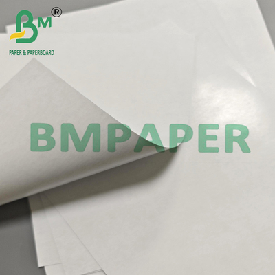 Papel de juego de superficie brillante y núcleo negro de 310 g duradero y ecológico 660x960 mm