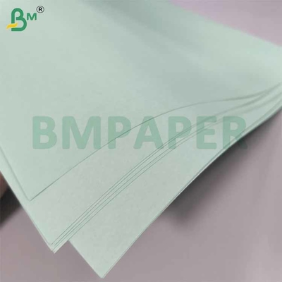 Papel de carbono sin carbono Papel blanco CB Color CFB CF para copias múltiples
