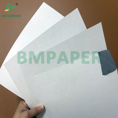 Papel de póquer de núcleo negro C2S de 71 cm, rollo de 280 gramos, 300 gramos, para jugar a las cartas
