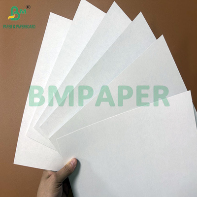 Papel de póquer de núcleo negro C2S de 71 cm, rollo de 280 gramos, 300 gramos, para jugar a las cartas