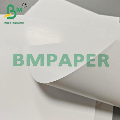 Papel de arte de texto brillante para impresión digital A3 A4