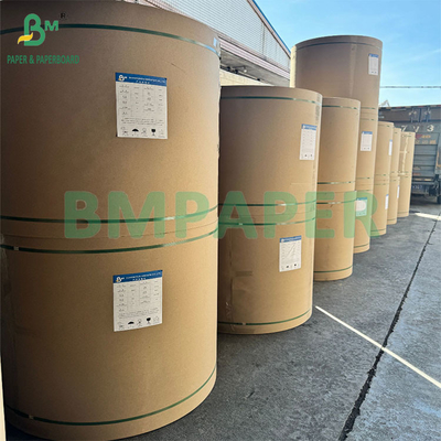 30 gm 60 gm Papel Kraft de calidad alimenticia MG para envolver alimentos