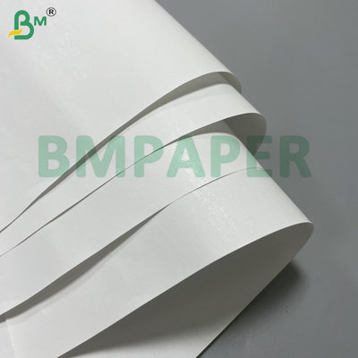 60g 70g 80 * 80mm Superficie lisaRollo de papel térmico para impresora POS y cajero automático