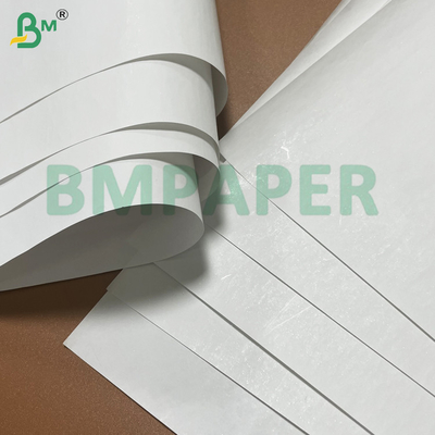 60g 70g 80 * 80mm Superficie lisaRollo de papel térmico para impresora POS y cajero automático