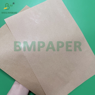 60 gramos de papel kraft rayado de alta calidad 762 mm de ancho x 200 m 237 m 500 m