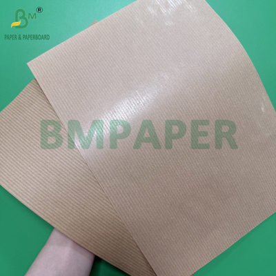 60 gramos de papel kraft rayado de alta calidad 762 mm de ancho x 200 m 237 m 500 m