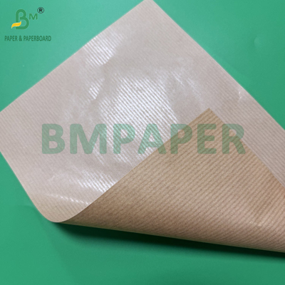 60 gramos de papel kraft rayado de alta calidad 762 mm de ancho x 200 m 237 m 500 m
