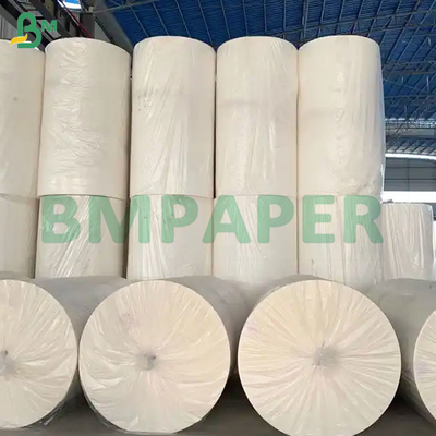 Hojas de papel de filtro de café de 50 gramos para beber café