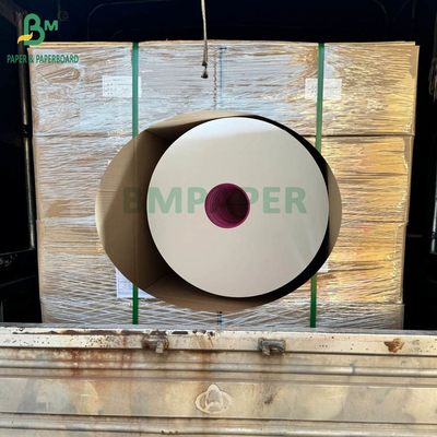 20 g de papel de envoltura para palillos de dientes de grado alimenticio ancho 20 mm - 1100 mm