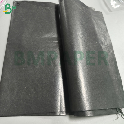 Bolsa de protección para el cultivo de mangos Papel de 30 gramos Papel negro 55 gramos Papel marrón exterior