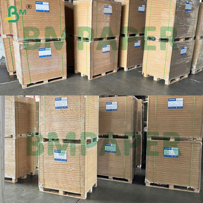 Papel de copia sin carbono multicolor de 20 libras para copias instantáneas