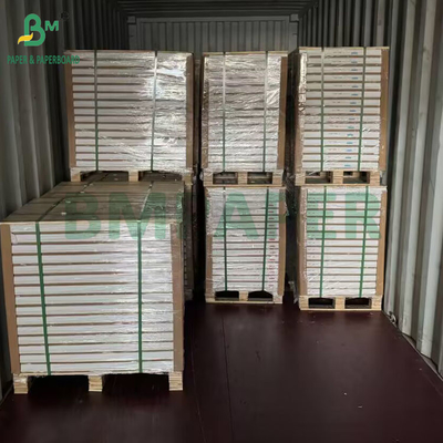 60 g de papel sin carbono CB Blanco CFB Verde CF Azul 57x87cm 70x100cm Reams