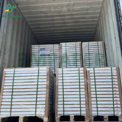 60 g de papel sin carbono CB Blanco CFB Verde CF Azul 57x87cm 70x100cm Reams