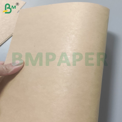230gm+15gm PE recubrimiento de la taza de papel Stock Rolls buena estirabilidad