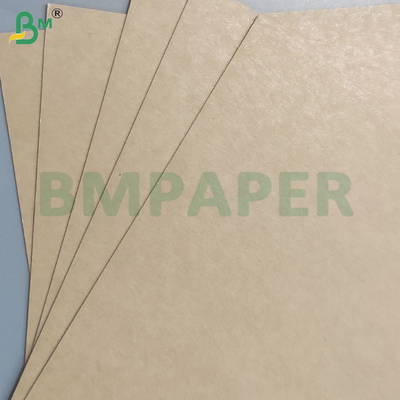 230gm+15gm PE recubrimiento de la taza de papel Stock Rolls buena estirabilidad