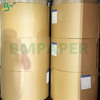 230gm+15gm PE recubrimiento de la taza de papel Stock Rolls buena estirabilidad