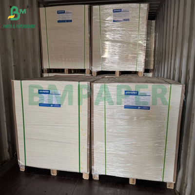Papel Kraft blanco para ropa bolsas de compras 77 x 110 cm de alta resistencia