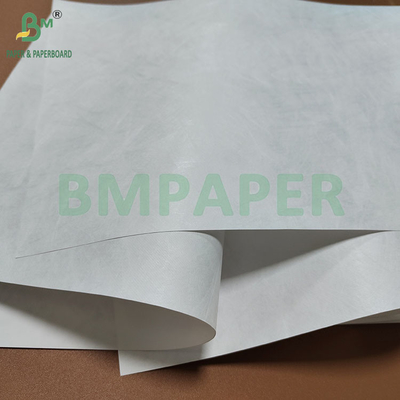 1025D 1056D Tejido blanco impermeable Impresión por inyección de tinta de papel para carreras