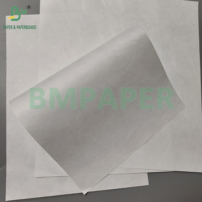 1025D 1056D Tejido blanco impermeable Impresión por inyección de tinta de papel para carreras