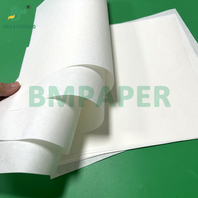 90 gm 100 gm Papel Kraft virgen blanco para sobres 60 cm 86 cm Ancho del rollo