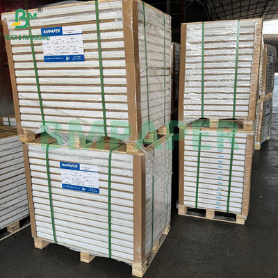 48-80gm Papel NCR sin carbono de 8,5" x 11" de papel recopilado con láser y impresoras digitales