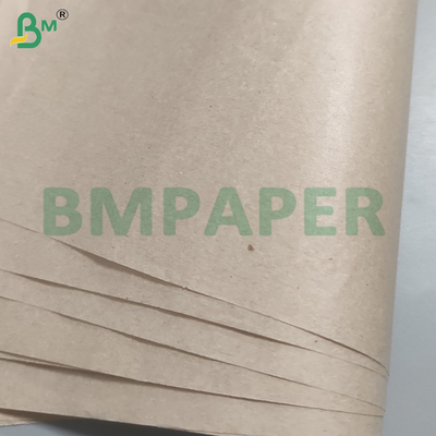 Hojas de papel kraft de 30 g para proteger frutas y verduras