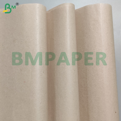 Hojas de papel kraft de 30 g para proteger frutas y verduras