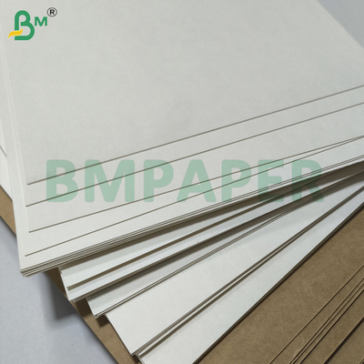 Excelente rigidez Papel de base para tazas sin recubrimiento 150 - 250 gm