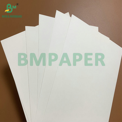 15g PE recubierto impermeable 190gsm 210gsm Copa Papel de almacenaje para hacer bebidas Copa