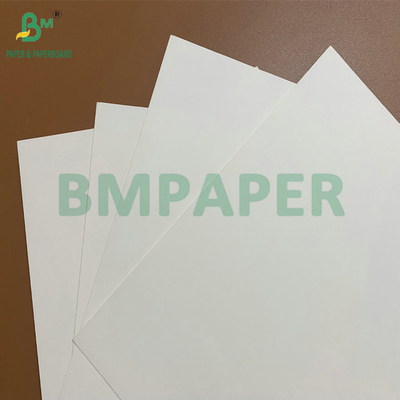 15g PE recubierto impermeable 190gsm 210gsm Copa Papel de almacenaje para hacer bebidas Copa