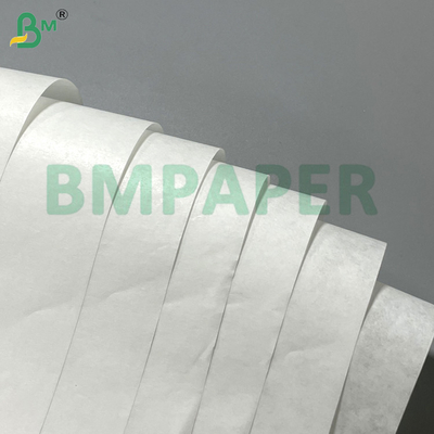 45g 60g Liso de alto brillo de alta resistencia a la tracción Blanco Marrón MG Papel Kraft para embalajes cosméticos de papel creativo hecho a mano