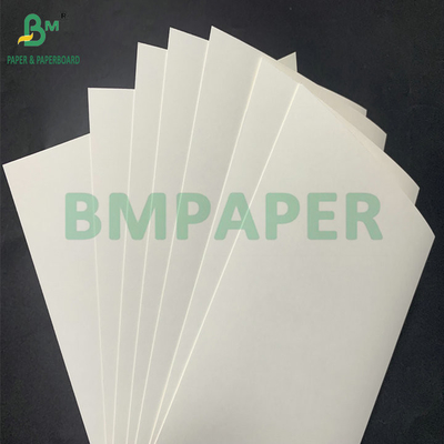 15g de PE recubierto resistente al agua 210gm 230gm de copa de papel de archivo plegable alto