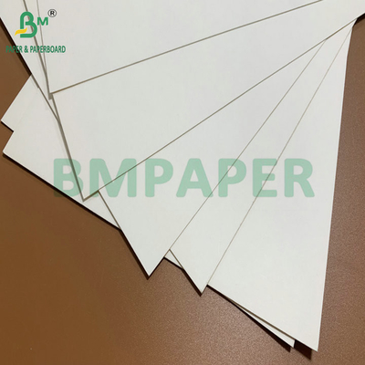 15g de PE recubierto resistente al agua 210gm 230gm de copa de papel de archivo plegable alto