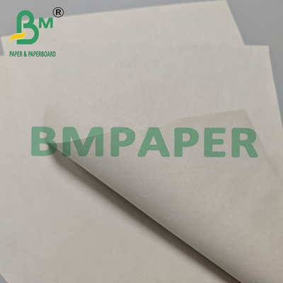 51.8gsm Gris claro claro Impresión de periódico Papel de embalaje para el libro de bocetos