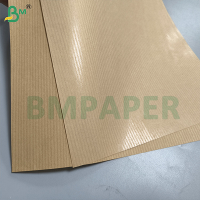 50 gramos de papel kraft de 50 gramos y 750 mm