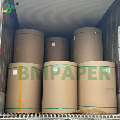 50 gramos de papel kraft de 50 gramos y 750 mm