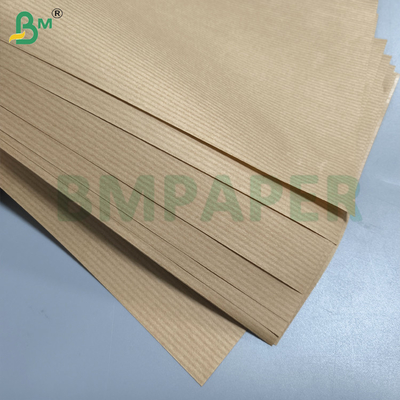 50 gramos de papel kraft de 50 gramos y 750 mm