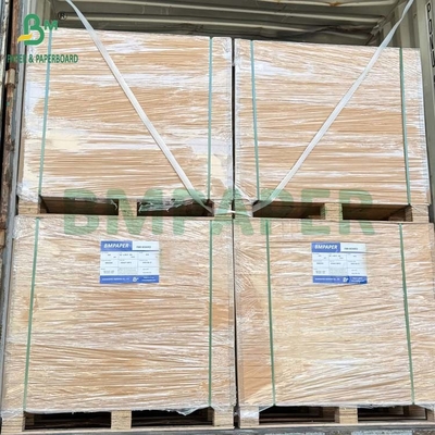14pts 16pts 18pts Papel metalizado aluminizado Hojas de cartón de plata