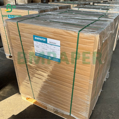14pts 16pts 18pts Papel metalizado aluminizado Hojas de cartón de plata