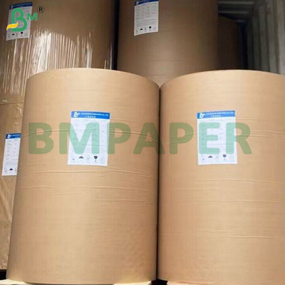 80+80+80gm 3 capas F de hojas de papel ondulado flotado para embalaje