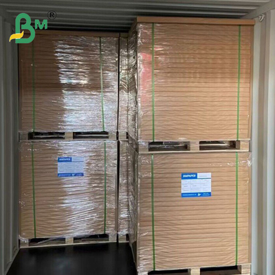 300 gm 425 gm PET revestido de plata cartón de envoltura brillante para la caja de pasta de dientes