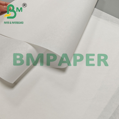 60 gramos de alta resistencia a la tracción Bolsa de bolsillo artesanal MG Blanco 61 x 86