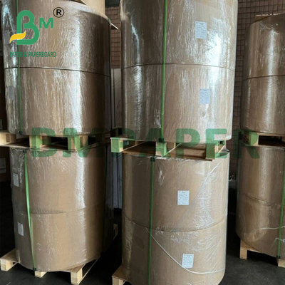 60 gramos de alta resistencia a la tracción Bolsa de bolsillo artesanal MG Blanco 61 x 86