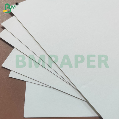 0.6mm Buena impresión efecto de alta absorción de la tasa de las hojas de papel de montaña