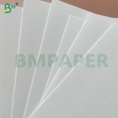 0.6mm Buena impresión efecto de alta absorción de la tasa de las hojas de papel de montaña