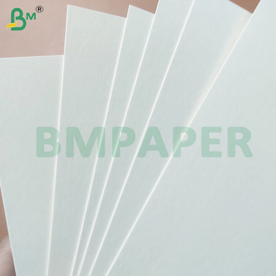 0.6mm Buena impresión efecto de alta absorción de la tasa de las hojas de papel de montaña