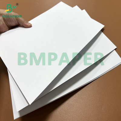 200 gramos 250 gramos 23" x 35" papel offset blanco imprimible para calendario