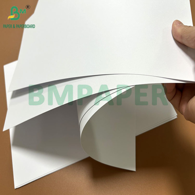200 gramos 250 gramos 23" x 35" papel offset blanco imprimible para calendario
