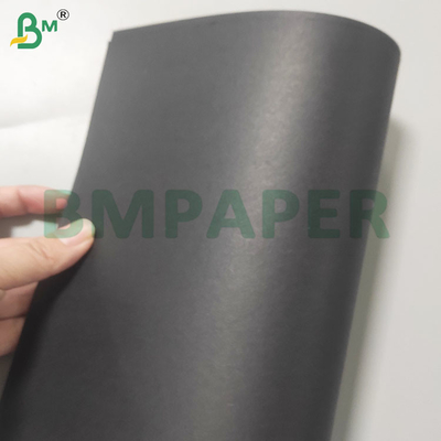 2.5 mm Hojas de cartón negro de alta rigidez para hacer cajas
